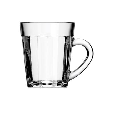 Xícara Café sem Pires 90 Ml Americano Nadir