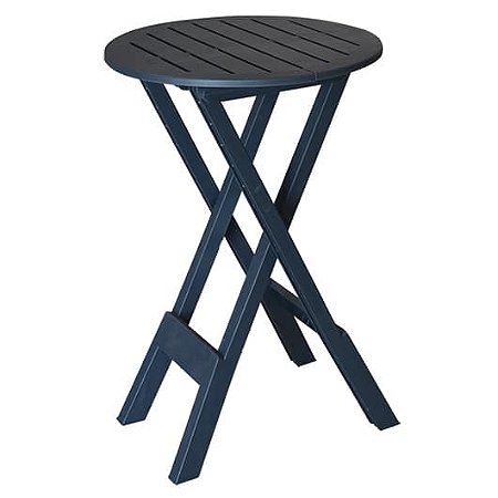 Mesa Alta Bistrô Dobrável