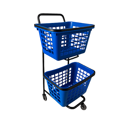 Carrinho para Supermercado