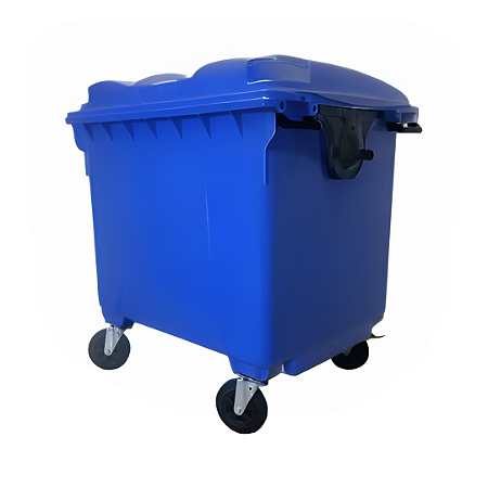 Container de Lixo 1000 Litros