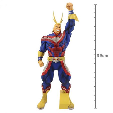 Figure My Hero Academia - All Might Super Master Star Piece