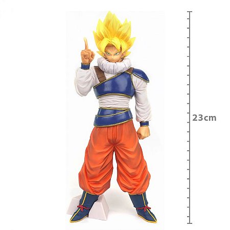 Figure Dragon Ball Legends - Goku - Collab Bandai Banpresto
