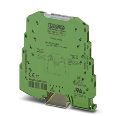 2864419 Phoenix Contact - Isoladores alimentados por loop - MINI MCR-SL-1CP-I-I