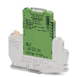 2865188 Phoenix Contact - Driver de solenóide - PI-EX-SD-21-60