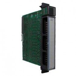 IC697MDL753 GE Fanuc