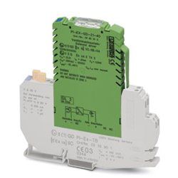 2865913 Phoenix Contact - Driver de solenóide - PI-EX-SD-21-40