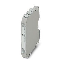 2865955 Phoenix Contact - Amplificador com isolamento de potência / entrada - MACX MCR-SL-RPSSI-I