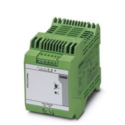 2866297 Phoenix Contact - Fonte de alimentação - MINI-PS-100-240AC / 10-15DC / 8