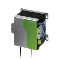 2866352 Phoenix Contact - Armazenamento de energia - QUINT-BAT / 24DC / 7.2AH