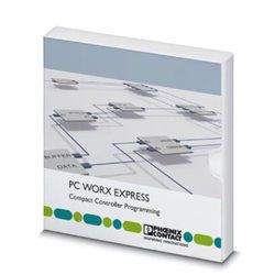 2988670 Phoenix Contact - Software - PC WORX EXPRESS