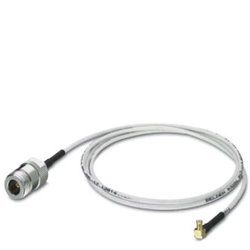 2867717 Phoenix Contact - Cabo de antena - RAD-CON-MCX-N-SB