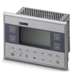 2985123 Phoenix Contact - Painel de teclas - OT 3M