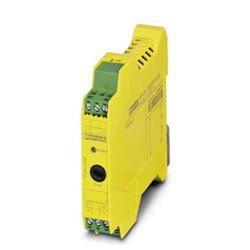 2981978 Phoenix Contact - Relé de acoplamento - PSR-SCP- 24DC / FSP / 1X1 / 1X2