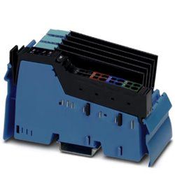2869910 Phoenix Contact - Terminal de potência modular - IB IL EX-IS PWR IN-PAC