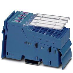 2869911 Phoenix Contact - Terminal inline - IB IL EX-IS DIO 4 / NAM-PAC