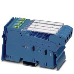 2869912 Phoenix Contact - Terminal Inline - IB IL EX-IS AIO 4 / EF-PAC