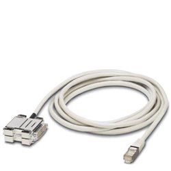 2981648 Phoenix Contact - Cabo adaptador - CABLE-15/8/250 / RSM / DKC