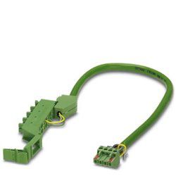 2878476 Phoenix Contact - Cabo adaptador - IB IL MUX-CAB PSI