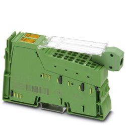 2878722 Phoenix Contact - Terminal de função inline - IB IL RS 232-PRO-PAC
