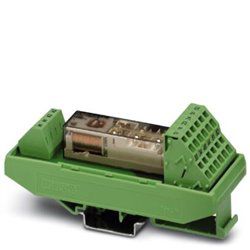 2981457 Phoenix Contact - Relé de acoplamento - PSR-SPF-24UC / URM / 4X1 / 2X2