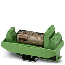 2981444 Phoenix Contact - Relé de acoplamento - PSR-SCF- 24UC / URM / 4X1 / 2X2
