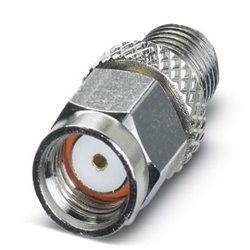 2884538 Phoenix Contact - Adaptador - RAD-ADP-RSMA / F-SMA / F