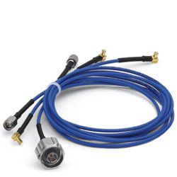 2885618 Phoenix Contact - Cabo de antena - RAD-PIG-EF316-SMA-SMA