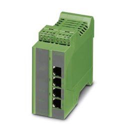 2891013 Phoenix Contact - Módulo Ethernet - FL PSE 2TX