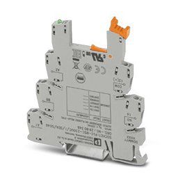2980348 Phoenix Contact - Base de relé - PLC-BSC-230UC / 1 / SEN / SO46