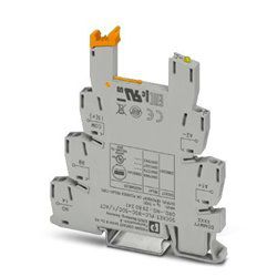 2980241 Phoenix Contact - Base de relé - PLC-BSC- 5DC / 1 / ACT