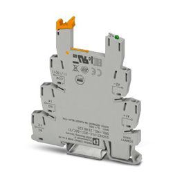 2980225 Phoenix Contact - Base de relé - PLC-BSC- 5DC / 21