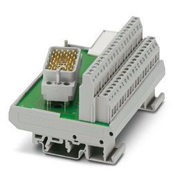 2976297 Phoenix Contact - Módulo de interface - UMK- EC38 / 38-XOR