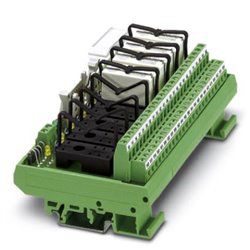 2976187 Phoenix Contact - Módulo ativo - UMK- 8 RELS / KSR-G24 / 21-21 / PLC