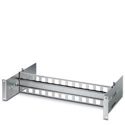 2891053 Phoenix Contact - Adaptador para trilho DIN - FL DIN RA