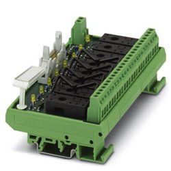 2974914 Phoenix Contact - Módulo ativo - UMK- 8 RELS / KSR-G24 / 21 / PLC