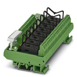 2972916 Phoenix Contact - Multiple relay module - UMK- 8 RM24DC/MKDS