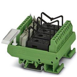 2972880 Phoenix Contact - Multiple relay module - UMK- 4 RM230AC