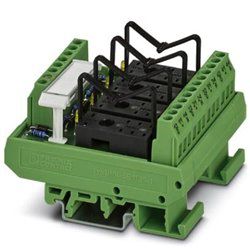 2972851 Phoenix Contact - Multiple relay module - UMK- 4 RM 60DC