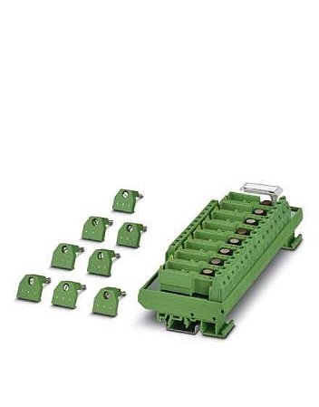 2970921 Phoenix Contact - Módulo ativo - UMK- 8 OM-R / MF