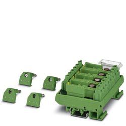 2970882 Phoenix Contact - Módulo optoacoplador - UMK- 4 OM-R / MF