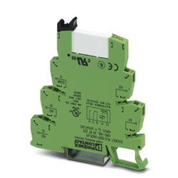 2966485 Phoenix Contact - Módulo de relé - PLC-RSP- 24UC / 21