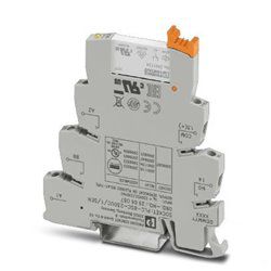 2966333 Phoenix Contact - Módulo de relé - PLC-RSC-230UC / 1AU / SEN