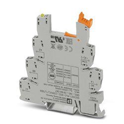 2966087 Phoenix Contact - Base de relé - PLC-BSC-230UC / 1 / SEN