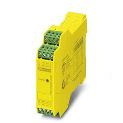 2963747 Phoenix Contact - Relé de acoplamento - PSR-SCP- 24UC / URM / 5X1 / 2X2
