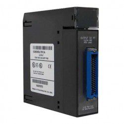 IC693MDL751 GE Fanuc