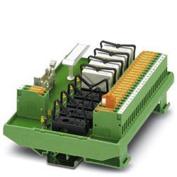2962463 Phoenix Contact - Módulo ativo - UM- 8 RELS / KSR-G24 / 21 / MT / PLC
