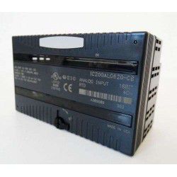 IC200ALG620 GE Fanuc