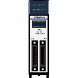 IC694MDL654 Ge Fanuc