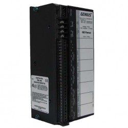 IC660BBA100 GE Fanuc