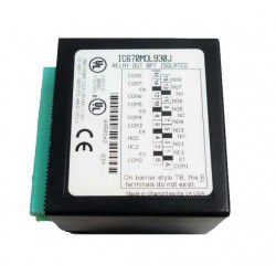 IC670MDL930 Ge Fanuc
